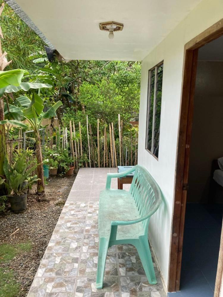 Cute Quiet Private Room W Own Kitchen, Cr, Porch Panglao Extérieur photo