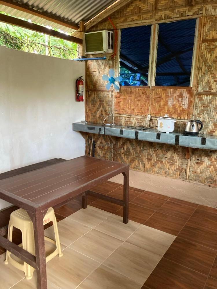 Cute Quiet Private Room W Own Kitchen, Cr, Porch Panglao Extérieur photo