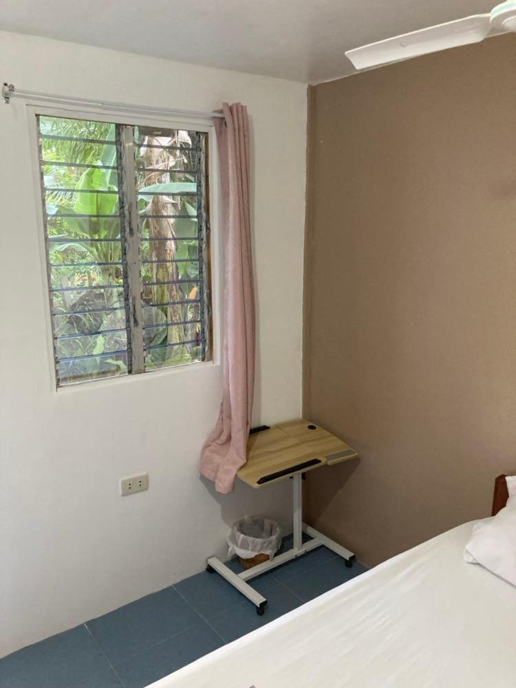 Cute Quiet Private Room W Own Kitchen, Cr, Porch Panglao Extérieur photo